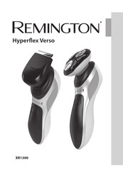 Remington Hyperflex Verso Mode D'emploi