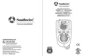Southwire 16020N Instructions D'utilisation