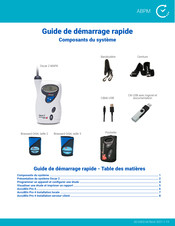 SunTech OSCAR 2 Guide De Démarrage Rapide