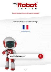 Irobot Roomba j7+ Guide Du Propriétaire