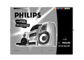 Philips FW-P88/22 Mode D'emploi