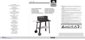 Grill Chef 0566 Instructions De Montage