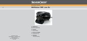 SilverCrest SWE 1200 B2 Mode D'emploi