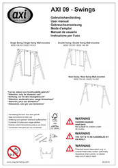 Pragma AXI 09 Mode D'emploi