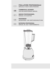 KitchenAid Ceado B98 Manuel D'utilisation