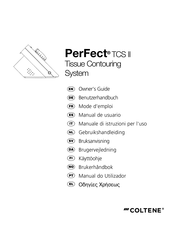 Coltene PerFect TCS II Mode D'emploi