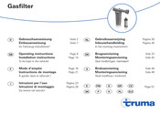 Truma AS99 Mode D'emploi