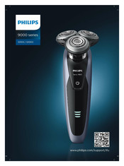 Philips S95 Série Mode D'emploi
