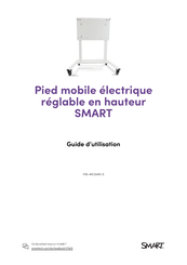 SMART S410-1 Guide D'utilisation