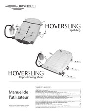 HoverTech HOVERSLING HMSLING-39 Manuel De L'utilisateur