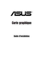 Asus V8200 Guide D'installation