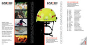 CASCO PF100 RESCUE Mode D'emploi