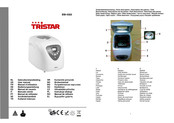 Tristar BM-4585 Manuel D'utilisation