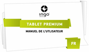 Ingo Devices INU020D Manuel De L'utilisateur