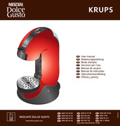 Krups KP3010 Mode D'emploi