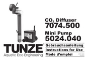 Tunze 5024.040 Mode D'emploi