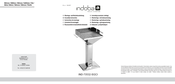 Indoba IND-70532-SGCI Instructions De Montage