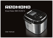 Redmond RBM-M1907-E Mode D'emploi