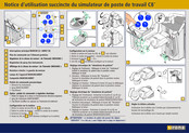 Sirona C8+ Notice D'utilisation