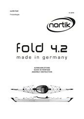 Nortik fold 4.2 Guide De Montage
