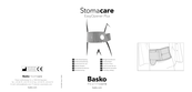 Basko Healthcare Stomacare EasyOpener Plus Mode D'emploi