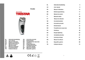 Tristar TR-2592 Manuel D'utilisation