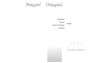 Pelgrim IDK 630 Notice D'utilisation