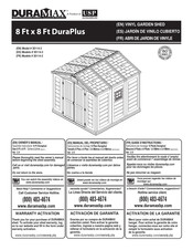 DuraMax 30114-3 Guide D'instructions