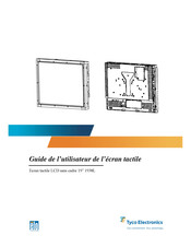 Tyco Electronics Elo 3000 Série Guide De L'utilisateur