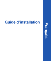 Lexmark C510 Guide D'installation