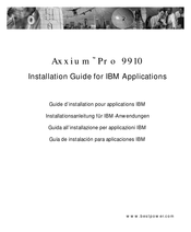 Best Power 0650-C060AEUCT-AAI Guide D'utilisation