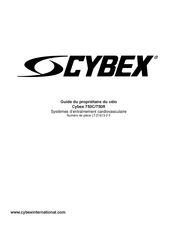 CYBEX 750C Guide Du Propriétaire