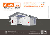 XPERT S5088024 Notice De Montage