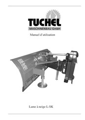 Tuchel L-SK 150 Manuel D'utilisation