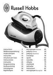 Russell Hobbs 17880-56 Mode D'emploi