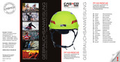 CASCO PF100 RESCUE Mode D'emploi