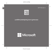 Microsoft Wireless Display Adapter V2 Mode D'emploi