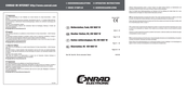 Conrad Electronic 64 63 60 Mode D'emploi