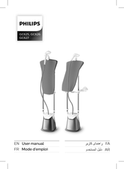 Philips GC627 Mode D'emploi