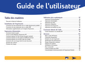 HP DeskJet Série Guide De L'utilisateur