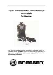 Bresser 33-10000 Manuel De L'utilisateur