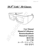 DLP Design DLP Link Manuel D'utilisateur