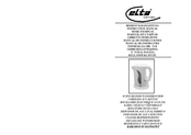 Elta WK101N1 Mode D'emploi