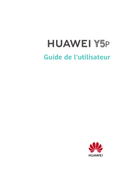 Huawei Y5P Guide De L'utilisateur
