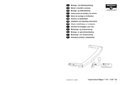 Westfalia 335 166 691 101 Notice De Montage Et D'utilisation