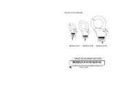 Kyoritsu Electrical Instruments Works 8143 Notice D'utilisation