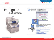 Xerox Phaser 8860MFP Petit Guide D'utilisation