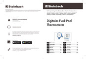 Steinbach 061333 Mode D'emploi