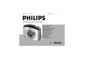 Philips AQ 6688 Mode D'emploi