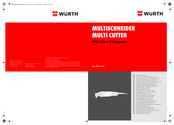 Würth EMS 450-1.7 Compact Traduction Des Instructions De Service D'origine